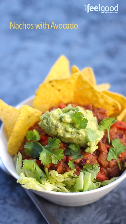 I Feel Good Vegan Recipes and Meal Plans