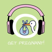 Get Pregnant! Kinderwunsch erfüllen und schwanger werden mit Hypnose! apk