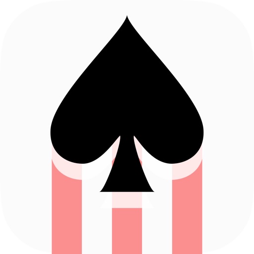 Match the Deck - A minimalistic matching puzzle game iOS App