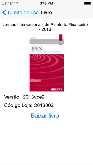 Ibracon Digital Reader