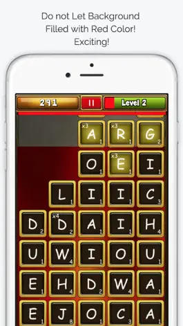 Game screenshot Word Crush: Word Game hack