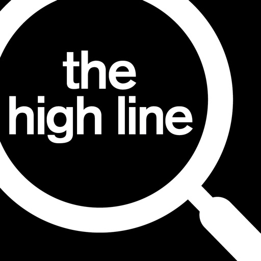 The High Line