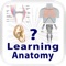 This is the ideal app for anyone who wants to learn or revise medical terminology and nursing language used to describe the anatomy and physiology of the human body