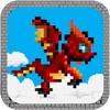 Dragon Flap - A Flying Dragon Adventure