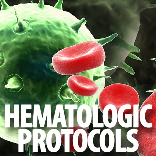 Pocket Guide to Hematologic Cancer Chemotherapy Protocols