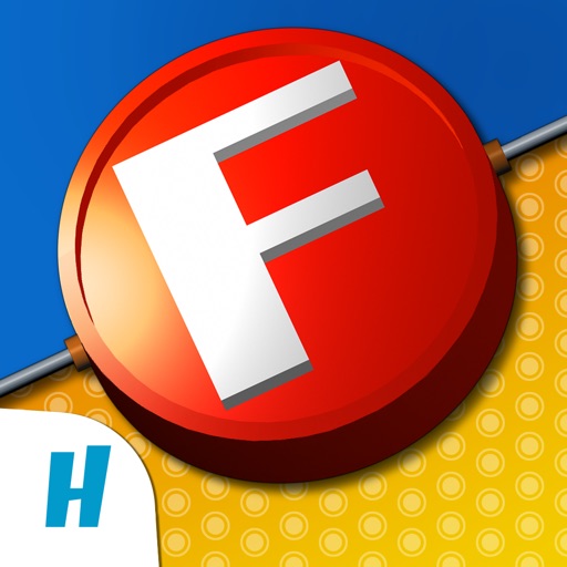 Flip Words Icon