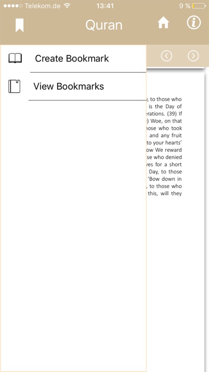 Quran in 10 Languages