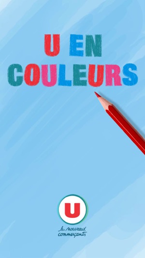 U en couleurs(圖1)-速報App