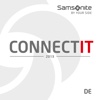 Samsonite ConnectIT German
