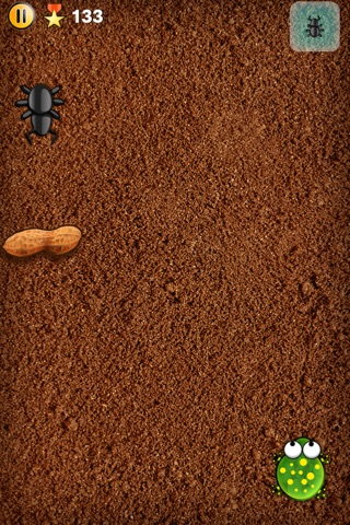 Save D Peanuts screenshot 3