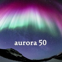 オーロラ50〜堀田東公式オーロラ写真集