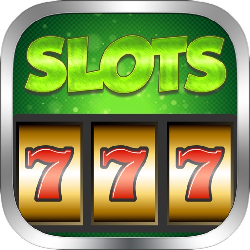 A Fantasy Casino Gambler Slots Game - FREE Slots Machine icon