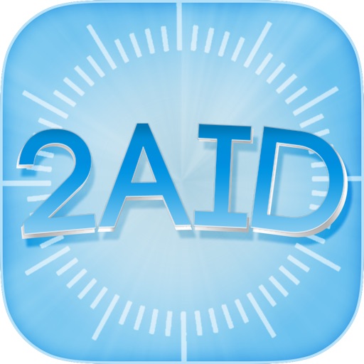 2AID icon