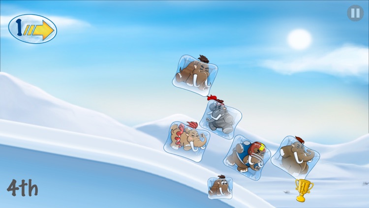 Cool Race Free by Top Free Games