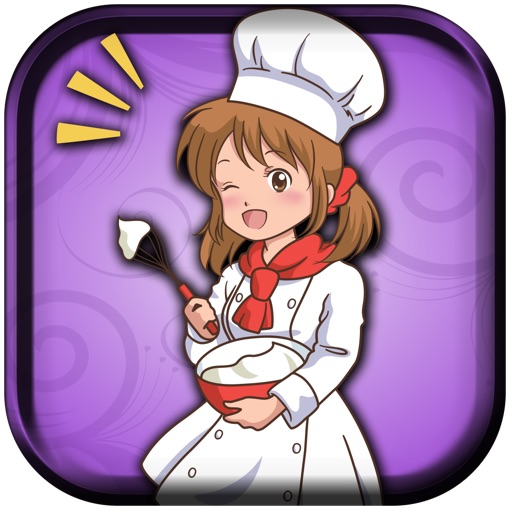A Kitchen Baking Pie For Holidays - Kids Cooking & Food Dash FREE icon