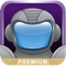 Spaceman Asteroid Space Flow Puzzle PREMIUM by Golden Goose Production