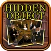 Hidden Object - The Haunted Mansion