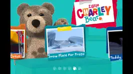 Game screenshot Little Charley Bear apk