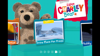 How to cancel & delete Little Charley Bear from iphone & ipad 2