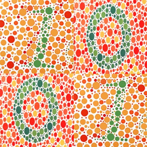 Dots 1001 - Connect The Same Color Dots