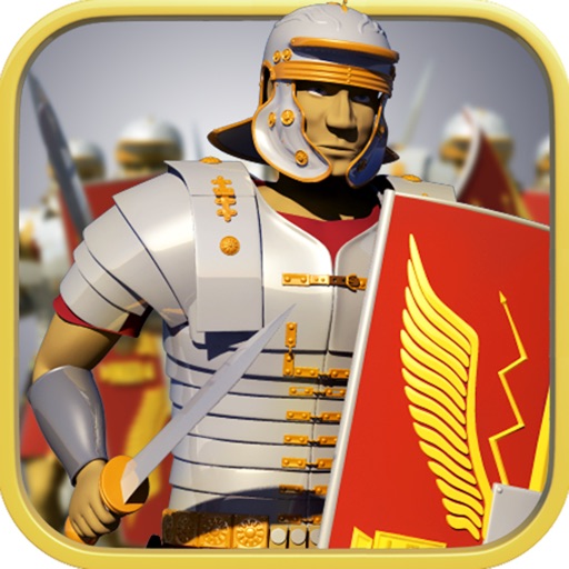 LEGIONARY HD