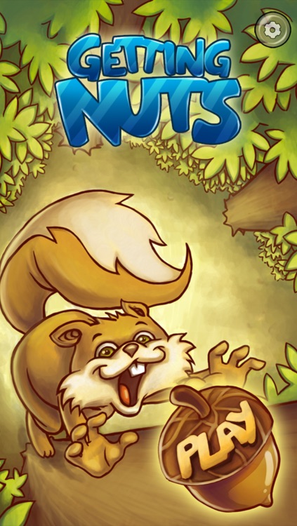 Getting Nuts - by Top Free Games screenshot-3