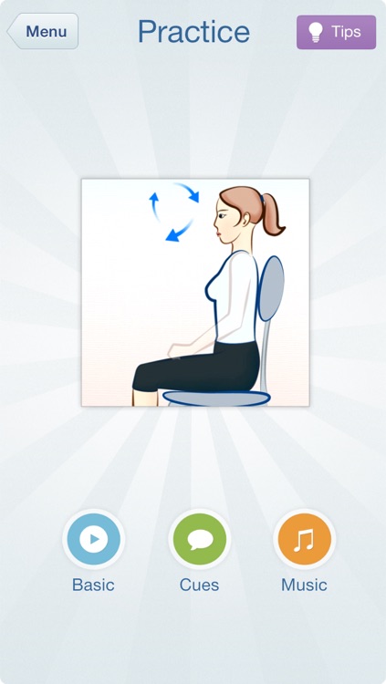 Breathing Lessons