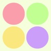 Color Dots - Connect The Same Color Dots