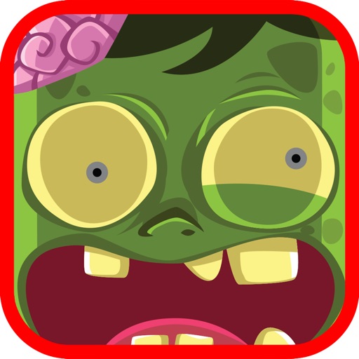 Zombie Survival Run: The Dead Apocalypse iOS App