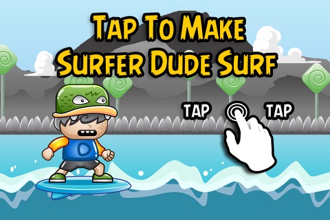 Surfer Dude - PRO screenshot 2