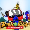 Toxicology In The Classroom Magazine