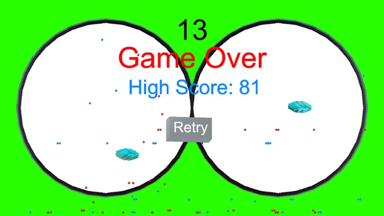 Tappy Tangent screenshot-4