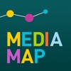 Media Map 2013