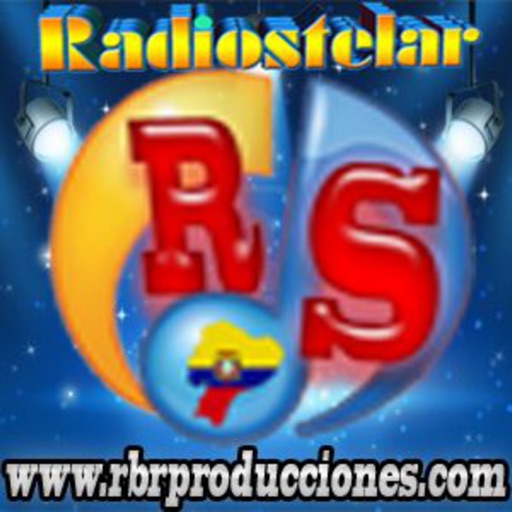 radiostelar icon