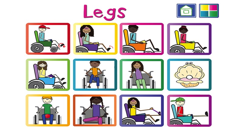 Wheelchair Exercises