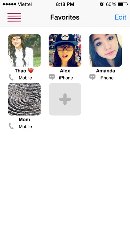 Pimp My Phone - Customize & Personalize Phone screenshot-3