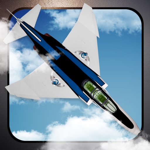 Ace Flight Fantasy icon