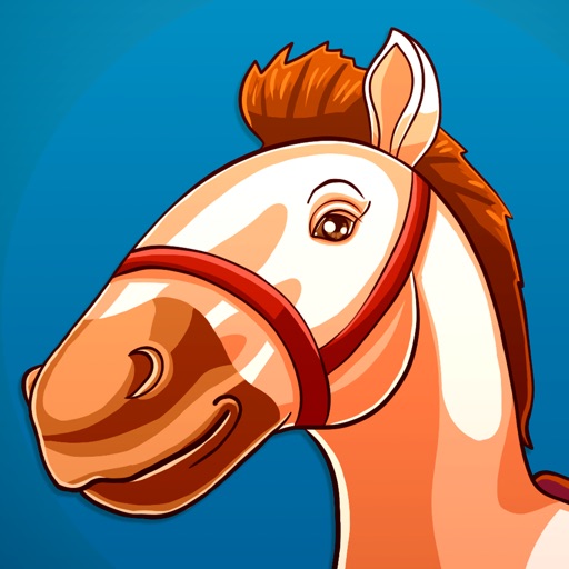 Dummy Races 3D iOS App