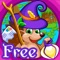 Logic and Spatial Intelligence Free: educational games and IQ training for kids 3-7 years old by Hedgehog Academy
