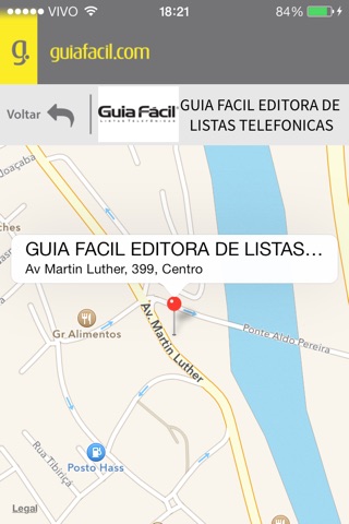 Guia Fácil screenshot 4