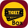 Ticket Box Pro