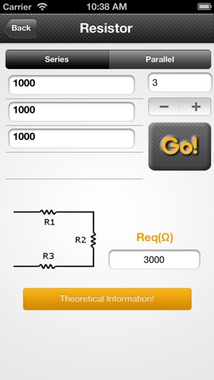 Simple Circuits(圖3)-速報App