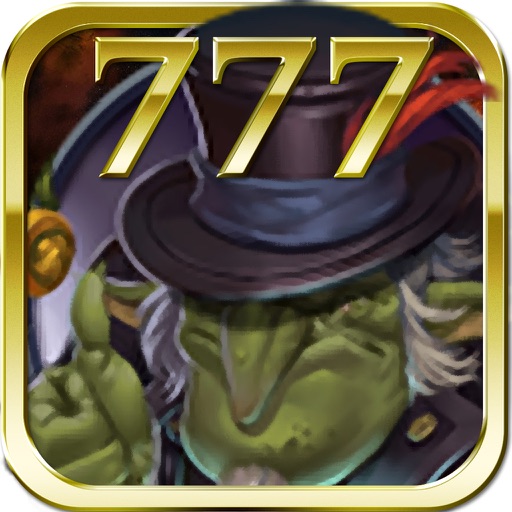 777 Leprechaun Slot Machine : Best Free Casino Game