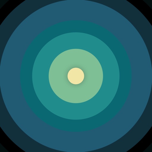 Ripple Pro: Flow Free Chain Reaction Connect The Dots Game icon