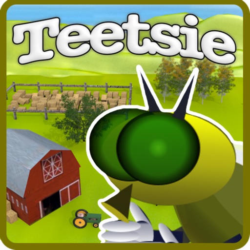 Teetsie icon