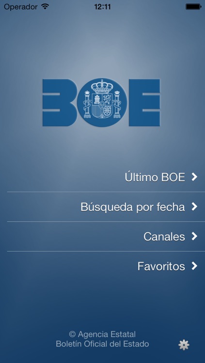 BOE