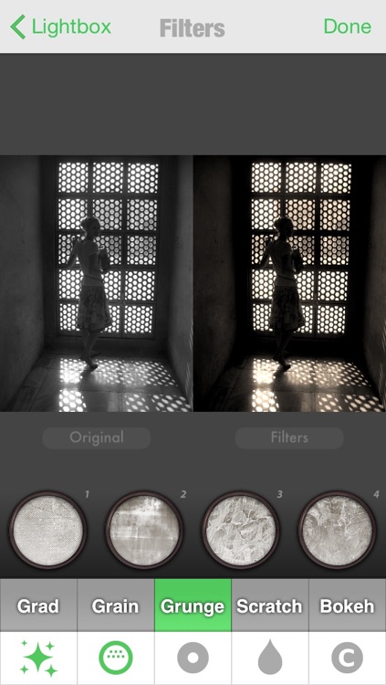 MonoPix – Different sensation of choices! screenshot-3
