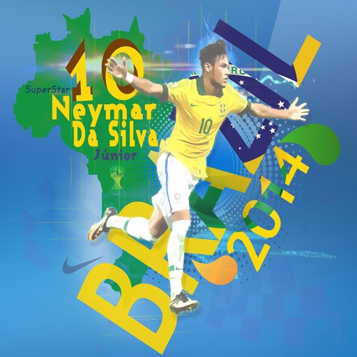 Brazil Cup 14 icon