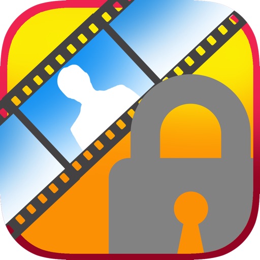 Private Video Hidden Vault - Hide Your Secret Private Videos