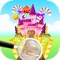 Hidden Objects : The Mystery of Candy Castle